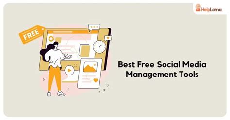 Free Social Media Management Tools