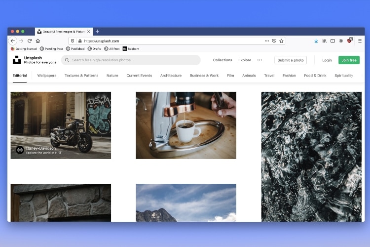 Top Free Stock Videos Websites for Creators and Marketers