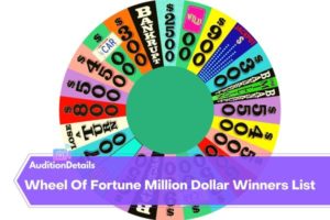 Has Anyone Won A Million Dollars On Wheel Of Fortune How Many Winners Has Anyone Won A Million Dollars On Wheel Of Fortune How Many Winners