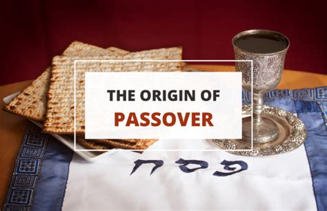 Celebrating Passover Traditions and Customs Worldwide Today