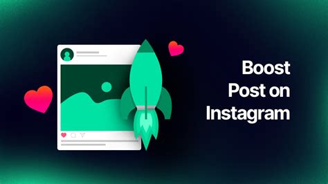 How To Boost An Instagram Post In A Minute