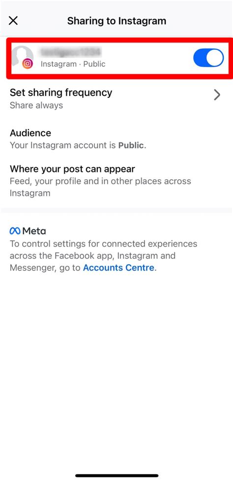 How To Share Facebook Posts To Instagram Successfully Socialbee