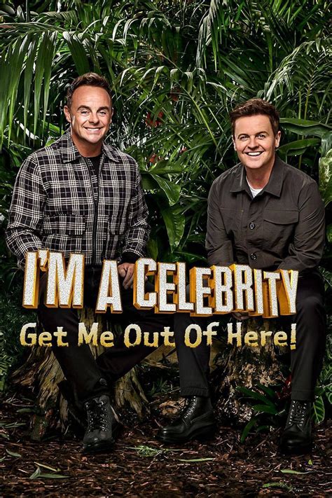 I'm a Celebrity Get Me Out Survival Tips