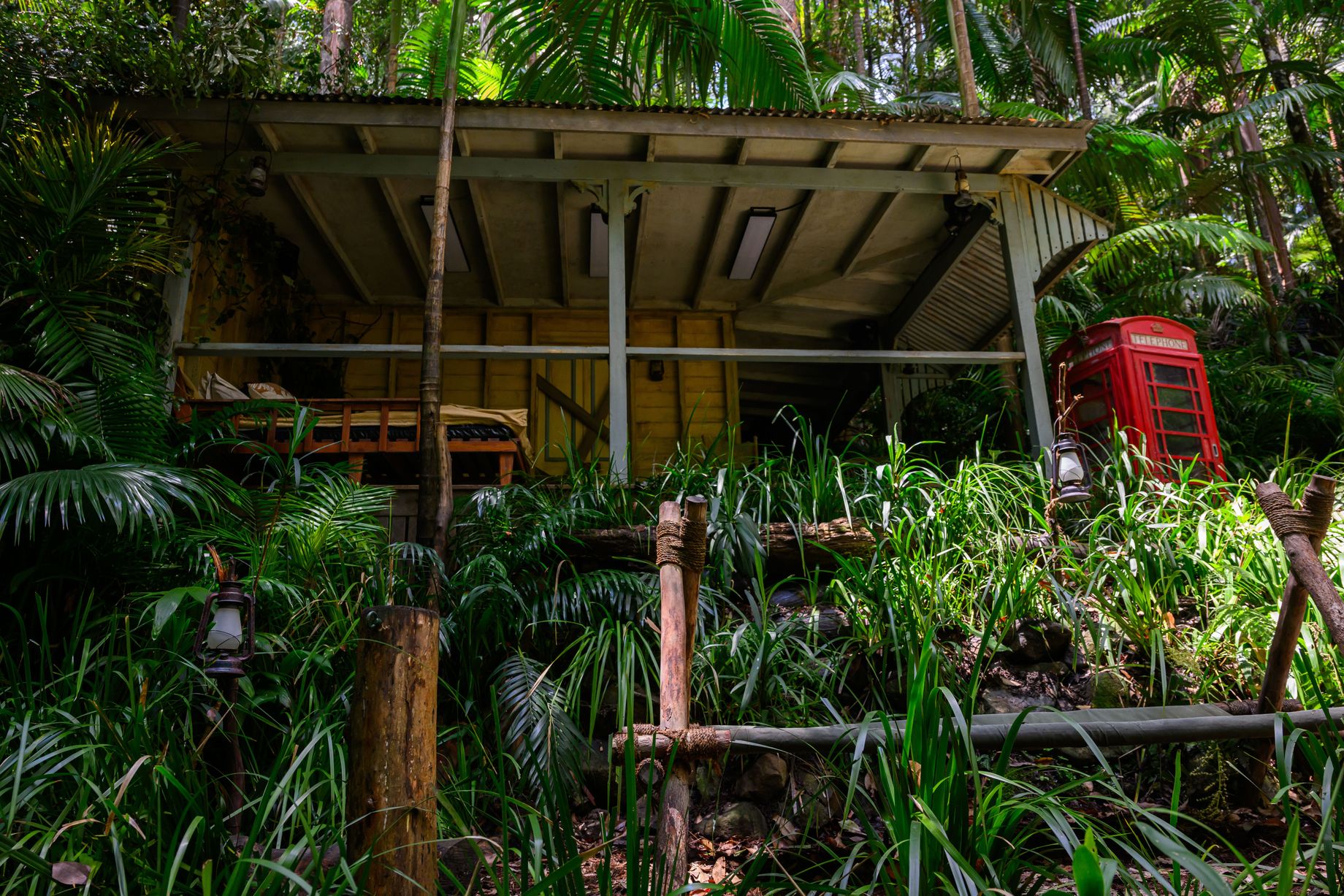 Inside New I Amp 39 M A Celeb Camp As Show Finally Returns To Australia With Inside New I Amp 39 M A Celeb Camp As Show Finally Returns To Australia With