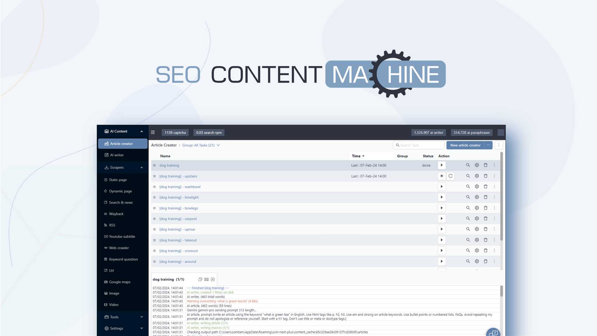 Instant Content Lifetime Deal 19 Revolutionize Your Content Creation