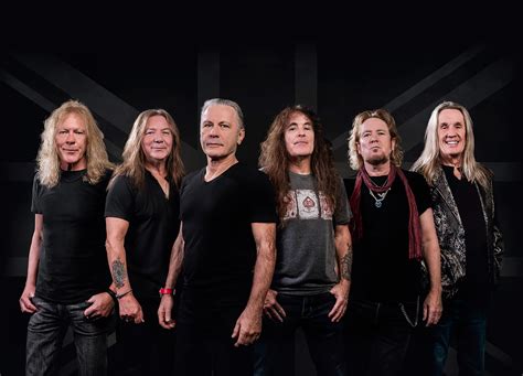 Iron Maiden Music Videos: A Visual Legacy Uncovered