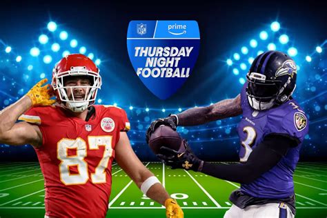 Is There A Amp 39 Thursday Night Football Amp 39 Game Tonight Full Nfl Schedule