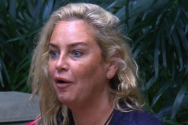 Itv I Amp 39 M A Celebrity Get Me Out Of Here Amp 39 S Highest Paid Star As Fans Left Itv I Amp 39 M A Celebrity Get Me Out Of Here Amp 39 S Highest Paid Star As Fans Left