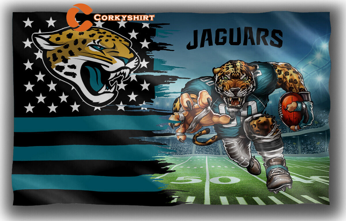 5 Ways to Cheer for Jacksonville Jaguars Effectively