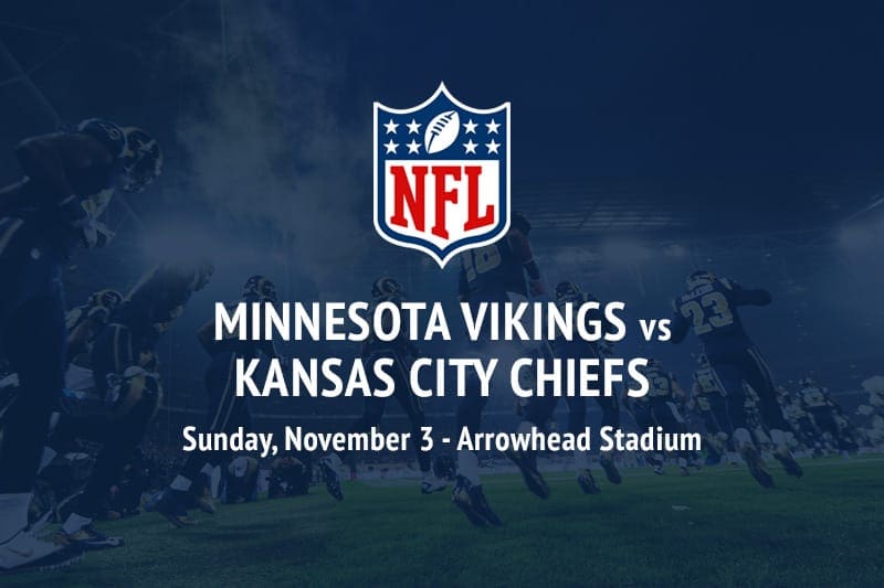 Kansas City Chiefs At Minnesota Vikings Prediction Betting Wichita Eagle Kansas City Chiefs At Minnesota Vikings Prediction Betting Wichita Eagle