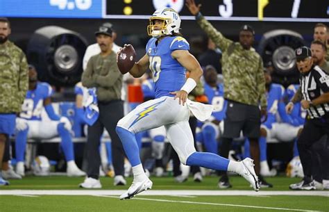 Last Night's NFL Football Results and Highlights Recap