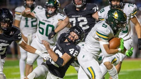 Live Updates Week 7 Central Wisconsin High School Football Scores