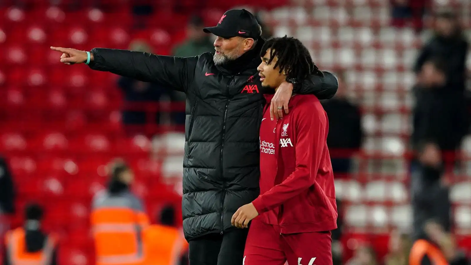 Liverpool Transfers Signings Number Four And Five Done As Klopp Seals