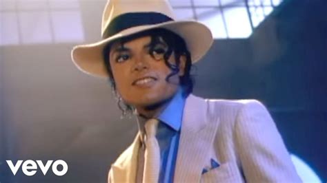Michael Jackson's Most Iconic YouTube Music Video Moments