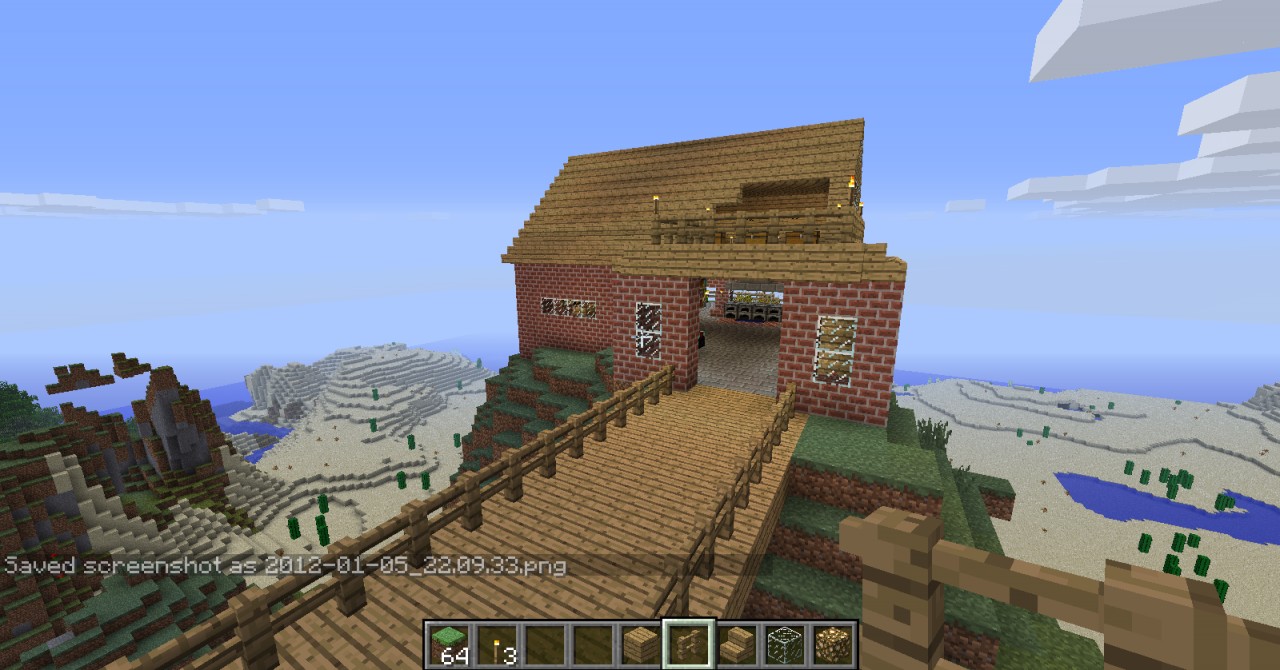 Minecraft Coolest World Ever Minecraft Coolest World Ever