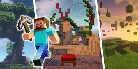 Minecraft The Best Minigames Minecraft The Best Minigames