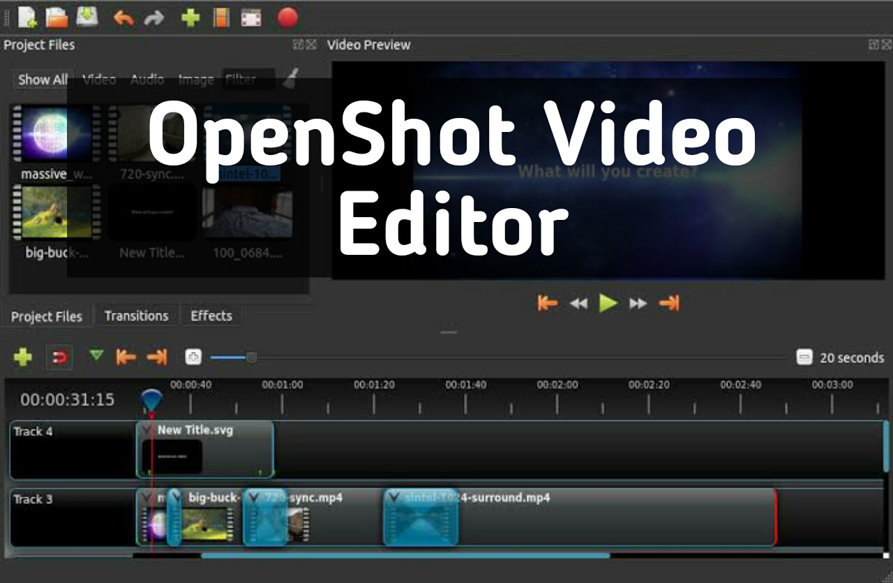 Mopagraphic Blogg Se Free Video Editor For Pc For Beginners