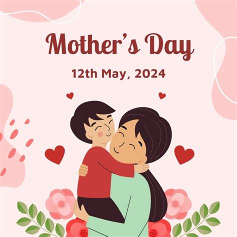 Mother Amp 39 S Day 2024 Date Why Is Mother Amp 39 S Day Celebrated On Second Sunday