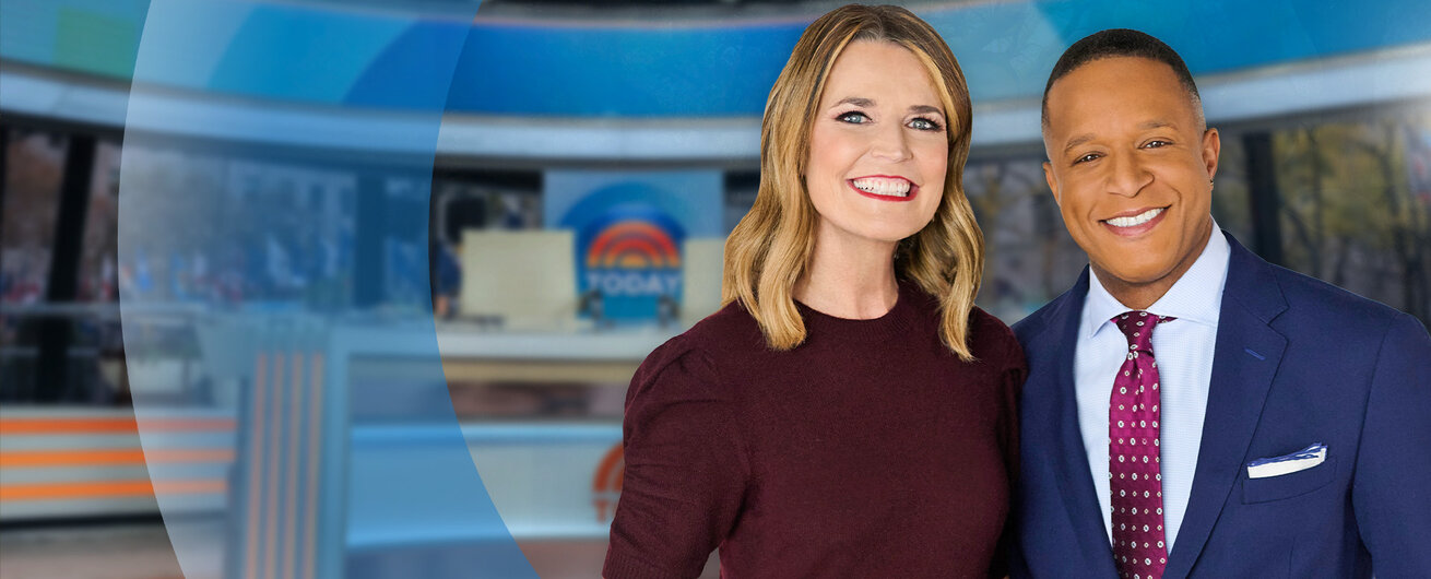 Watch NBC Today Show Live Streaming Video Online Free