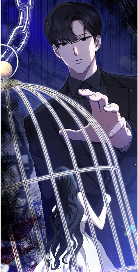 New Manhwa The Male Lead S Boyfriend Is Obsessed With Me R Maleyandere