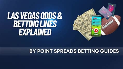 Nfl Betting Lines Explained 2024 Guide To Spreads Odds Amp Totals