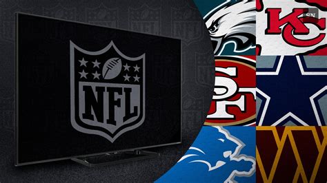 NFL Football Game Tonight: TV Schedule and Live Updates