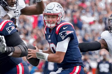 NFL Monday Night Football Score Highlights and Results