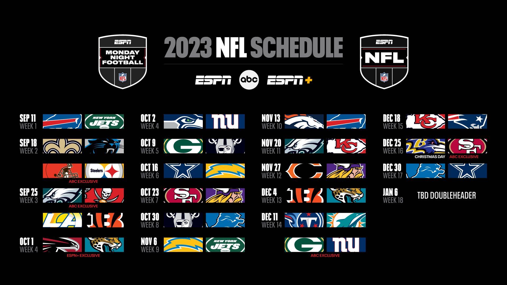 Nfl Scores Week 1 2024 Espn Reina Larissa Nfl Scores Week 1 2024 Espn Reina Larissa