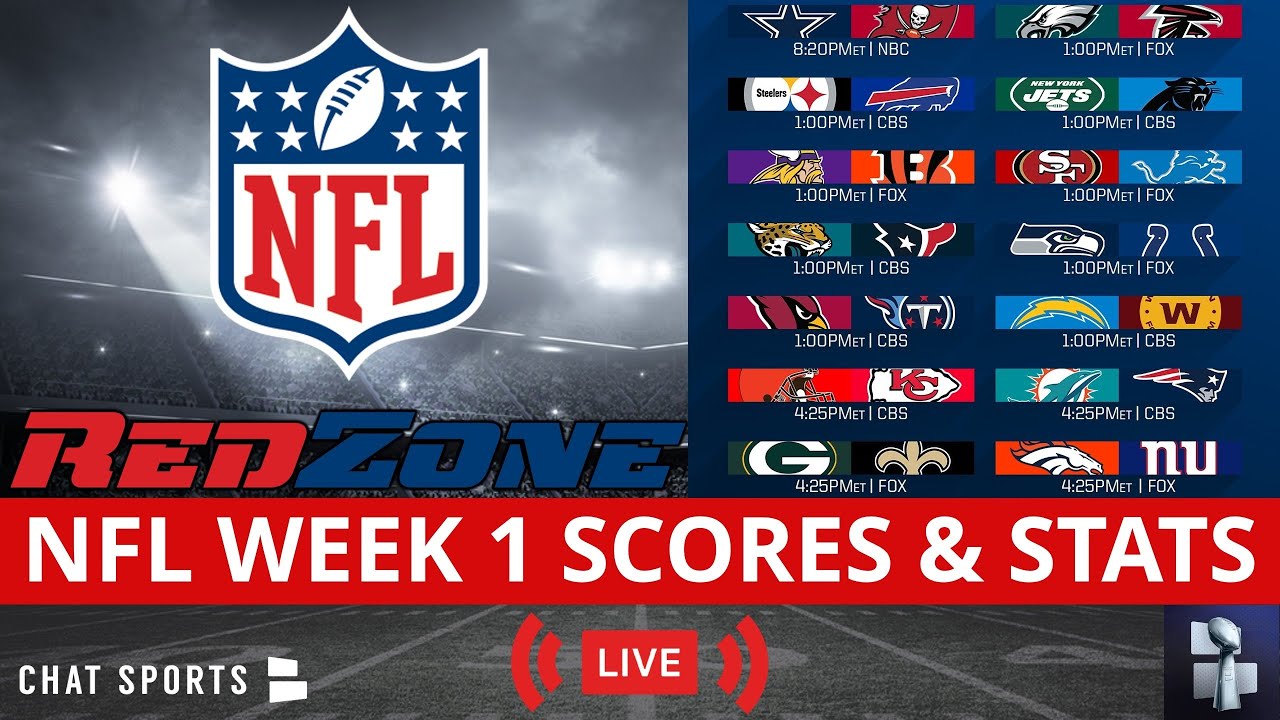 Nfl Scores Week 4 2025 Jennifer Allen