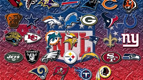 Nfl Team Desktop Wallpaper
