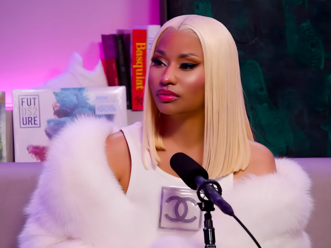 Top 5 Most Iconic Nicki Minaj Music Videos Ranked