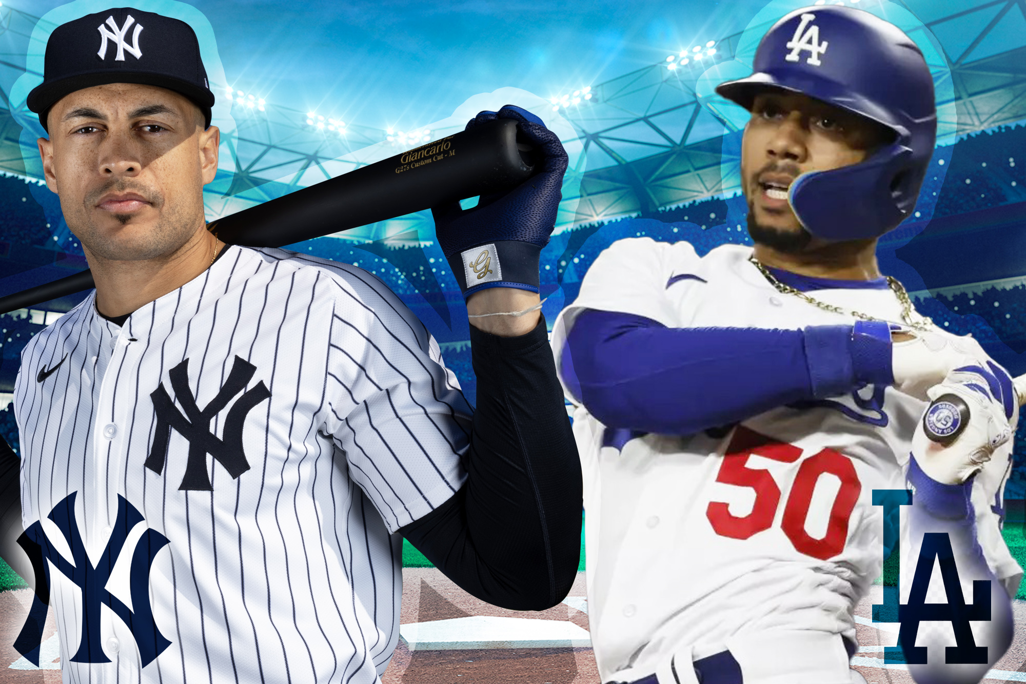 Ny Yankees Vs La Dodgers Live Score Postgame Updates From World Series