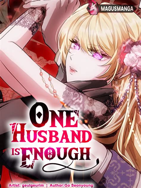 One Husband Is Enough Manhwa