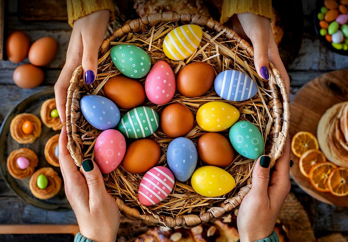 Orthodox Easter Monday April 13 2026 National Today Orthodox Easter Monday April 13 2026 National Today