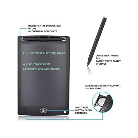 Popular Lcd Writing Tablet Now Available Edn Popular Lcd Writing Tablet Now Available Edn