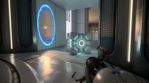 Portal Video Game Mechanics and Puzzle Solving Strategies Explained