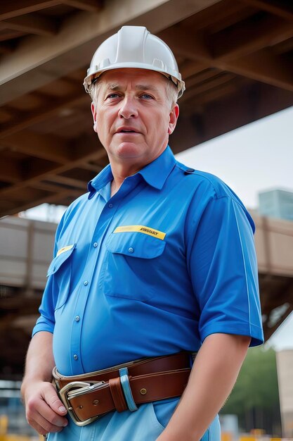 Premium Ai Image Celebrating Labor Day Honoring The Contributions Of