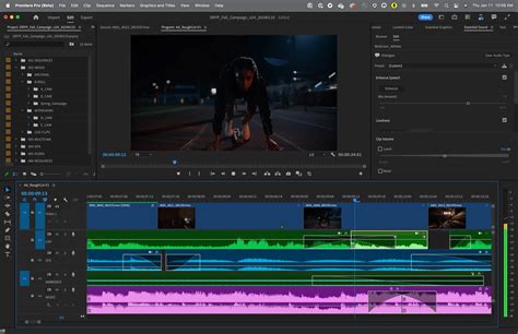 Top 5 Pro Video Editing Software for Creators Today