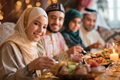 Ramadan Celebrates Spiritual Growth and Community Bonding Worldwide Daily