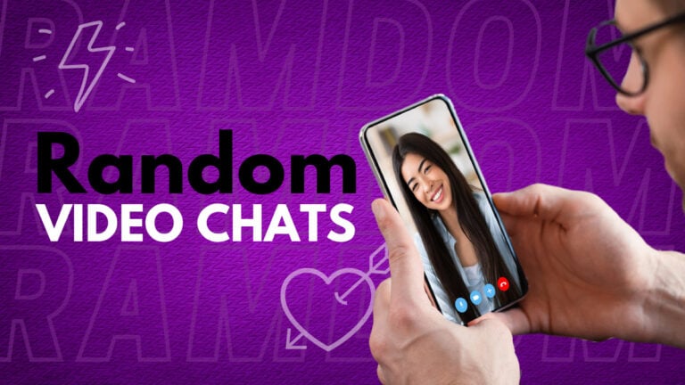 Random Video Chat: Meet New People Instantly Online Today