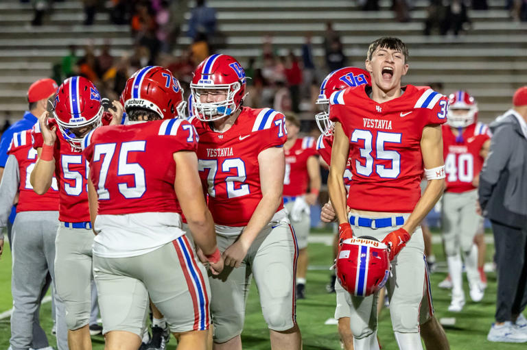 Rewinding Football High Live Scores Updates From Critical Week 10 Rewinding Football High Live Scores Updates From Critical Week 10