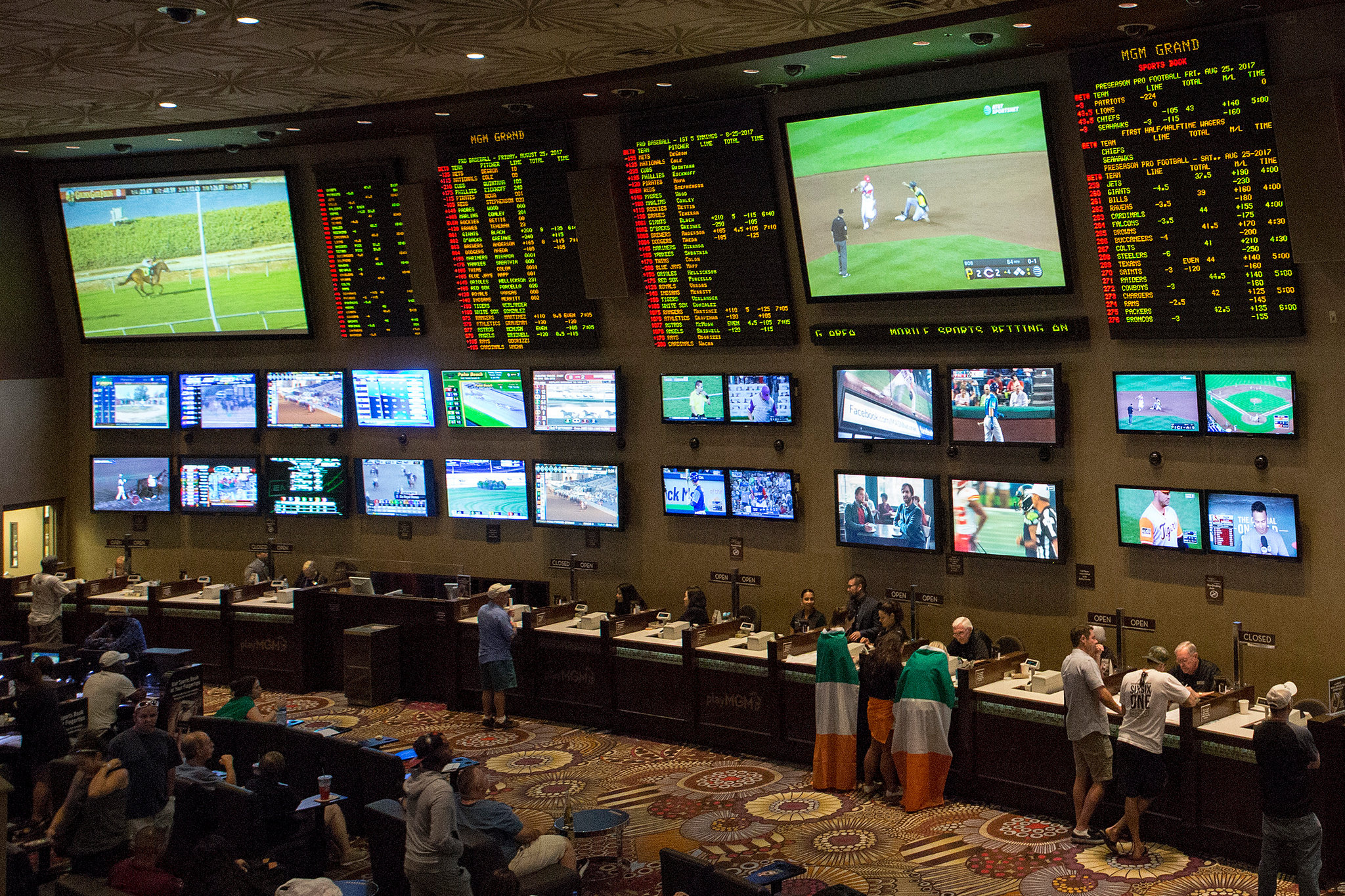 Mastering Sports Betting Football Strategies for Big Wins