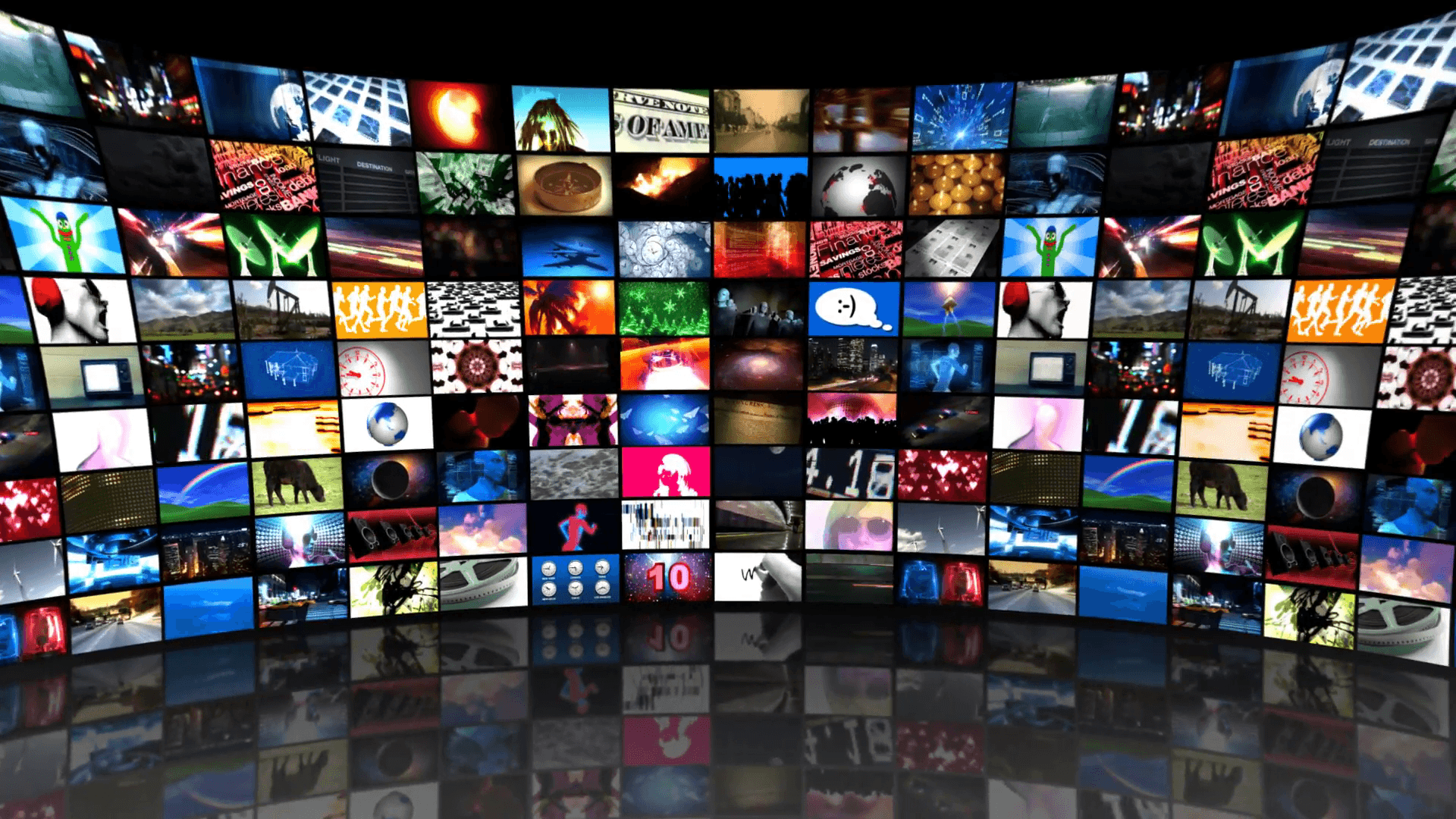 Best Streaming Videos for Entertainment Tonight on Demand