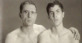 Tales Of West Hollywood Nude Photos Of Dads And Their Adult Sons