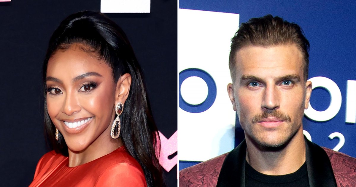 Tayshia Adams And Luke Gulbranson S Relationship Timeline