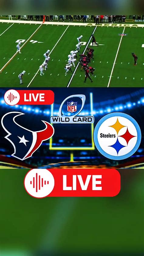 Texans Football Game Today: Live Updates and Score Highlights
