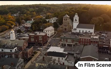 Thanksgiving Filming Locations 2023