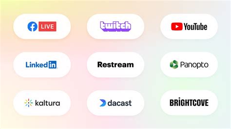 The 15 Best Live Streaming Platforms In 2024 Restream Blog