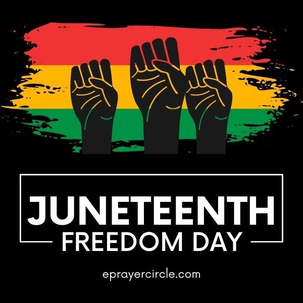 The Juneteenth Holiday Explained