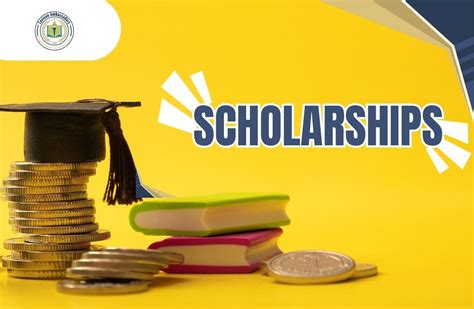 Tips To Secure A Scholarship